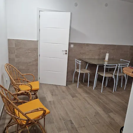 Apartament Casa Leo Telde