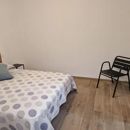 Apartament Casa Leo Telde