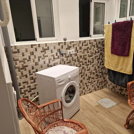 Apartament Casa Leo Telde